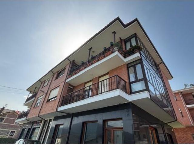 Piso en venta en Rasines, Cantabria
