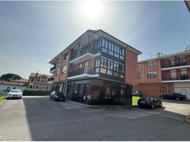 Piso en venta en Rasines, Cantabria