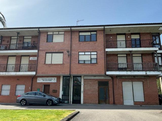 Piso en venta en La Riba, Rasines