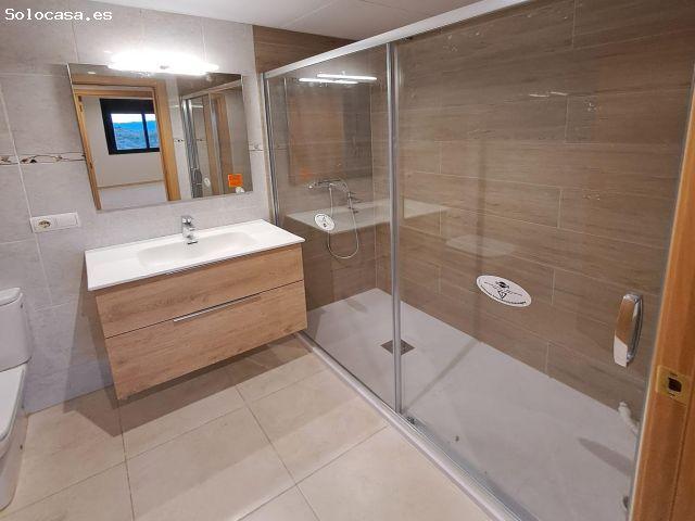 Piso en venta en Rasquera