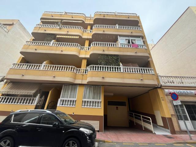 Piso en venta en el Baix Segura / La Vega Baja, Valencia