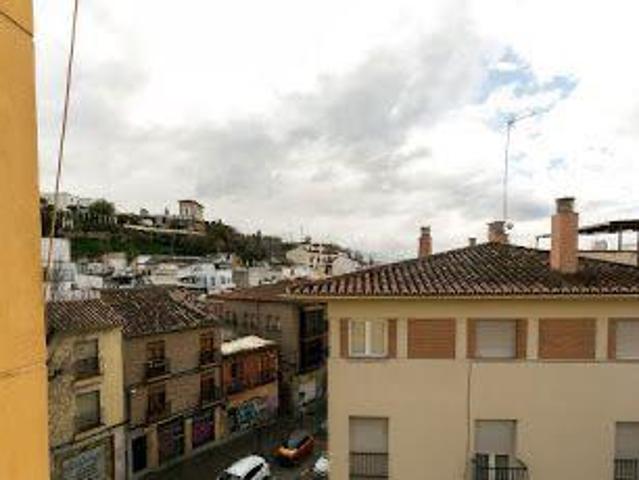 Apartamento en alquiler en Granada, San Ildefonso Apartamento en alquiler en Granada, San Ildefonso