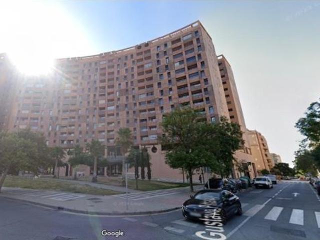 Piso en venta en Teatinos-Universidad, Málaga-Costa del Sol