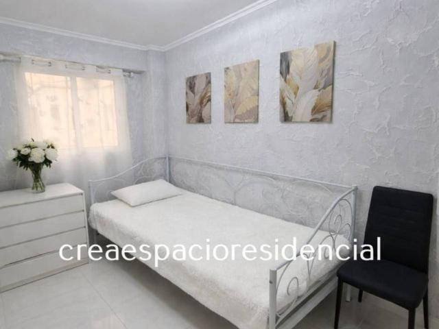 Piso en venta en l'Horta Sud, Valencia