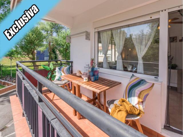 Piso en venta en Laredo