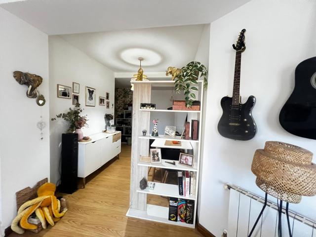 Piso en venta en Requejada, Polanco