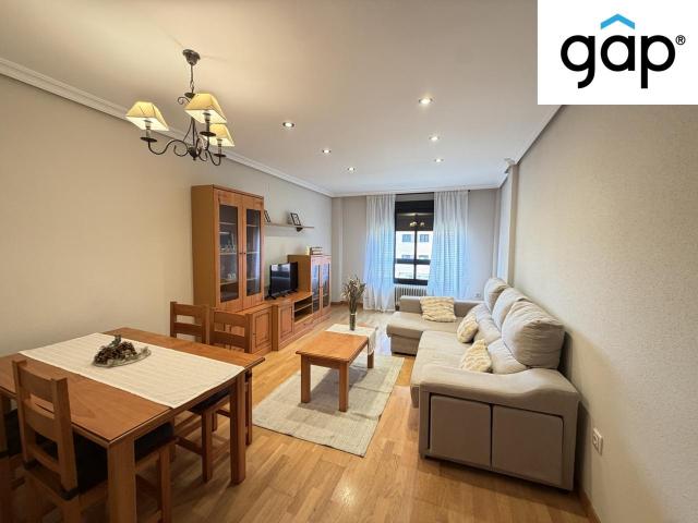 Apartamento en alquiler en Cuenca, Castilla-La Mancha