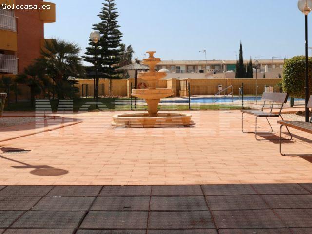 Piso en venta en Puerto de Mazarrón, Bajo Guadalentín