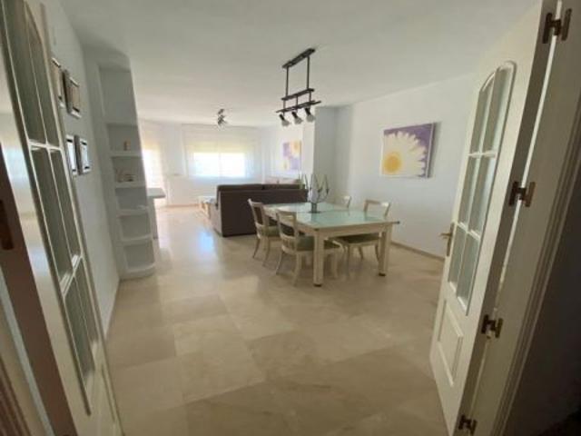 Piso en alquiler en Torremolinos