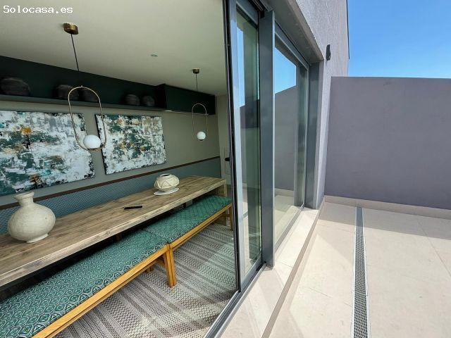 Piso en alquiler en Valencia De Las Torres, el Grau