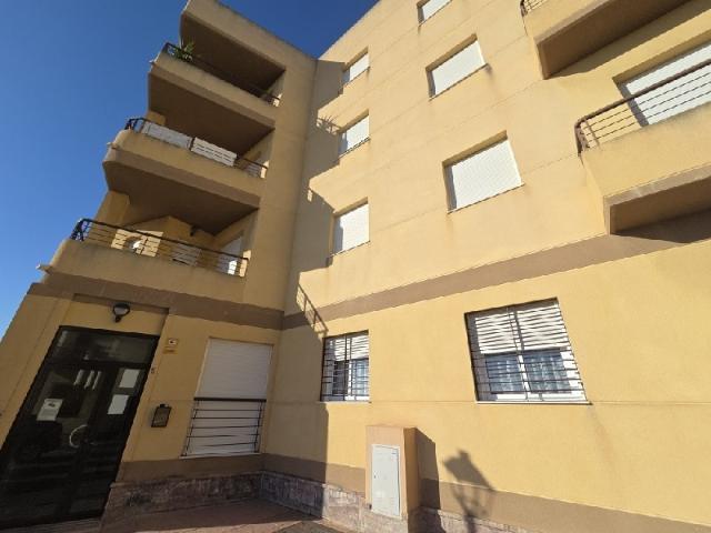 Piso en venta en El Martinete, Cuevas Del Almanzora