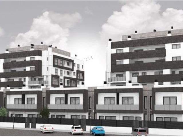 Piso en venta en Murcia, Murcia