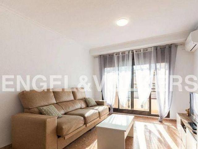 Casa en alquiler en Sagunto