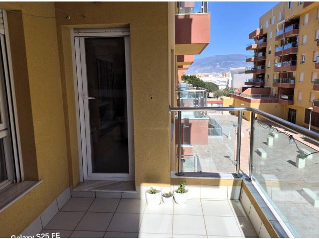 Piso en venta en Roquetas De Mar, Andalucía