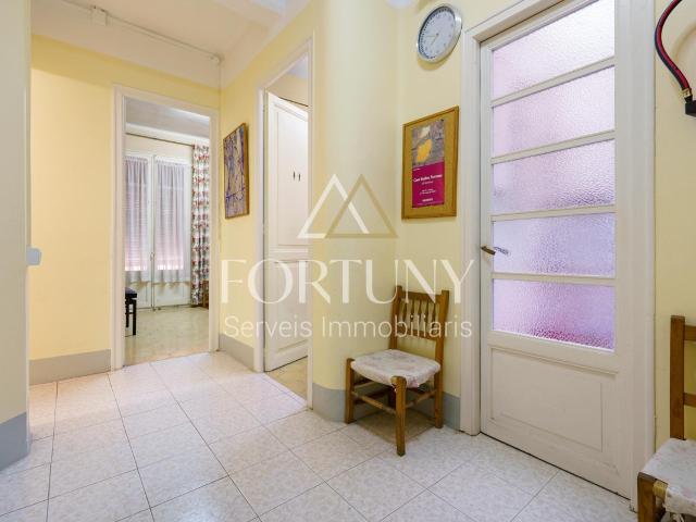 Piso en venta en Reus, el Carme