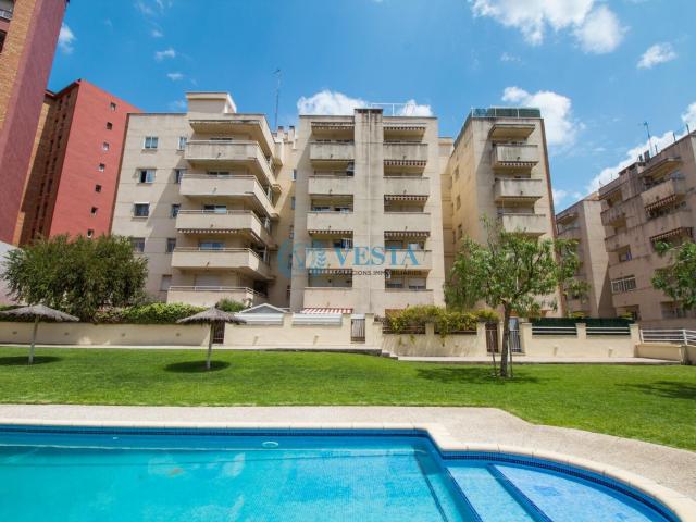 Piso en alquiler en Reus, carrilet