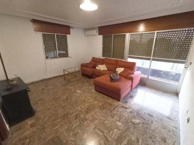 Piso en alquiler en La Raya, Área Metropolitana de Murcia