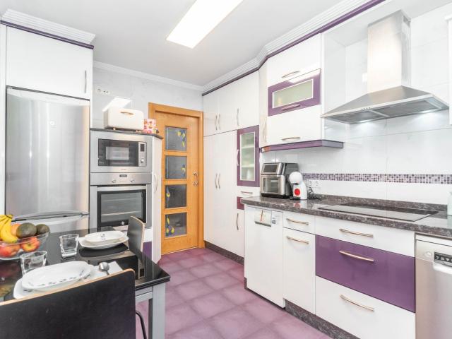 Piso en venta en Riosa