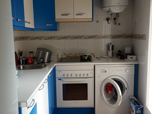 Piso en venta en Robledo De Chavela