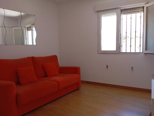 Piso en venta en Robledo De Chavela