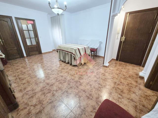 Piso en alquiler en Ronda