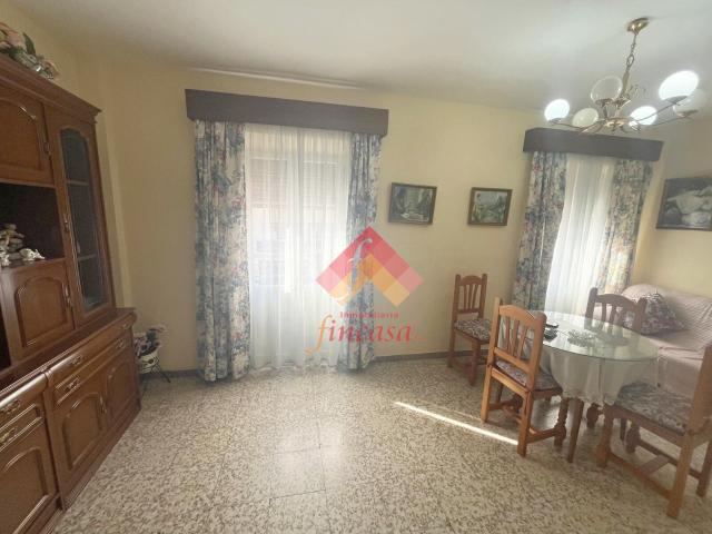 Piso en alquiler en Ronda