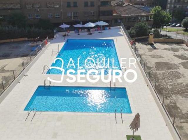 Apartamento en alquiler en Toledo, Valparaíso
