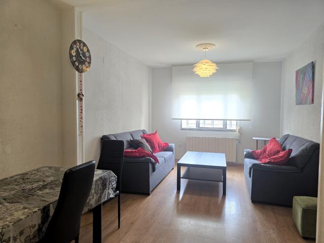 Apartamento en alquiler en Lugo, Galicia