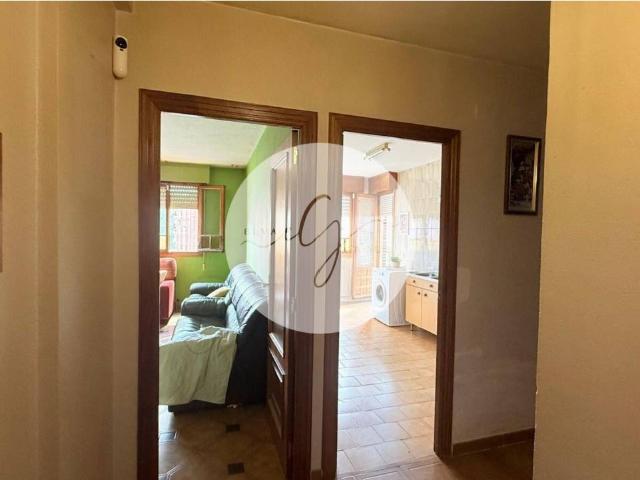 Piso en venta en Medina Sur, Medina Del Campo