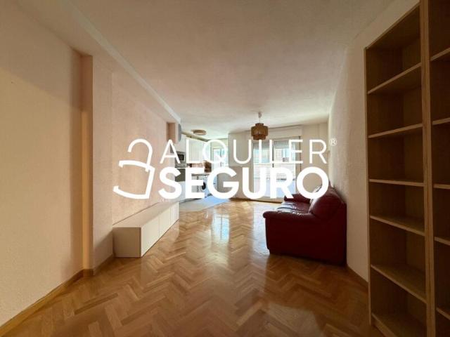 Apartamento en alquiler en Las Rozas De Madrid, Madrid
