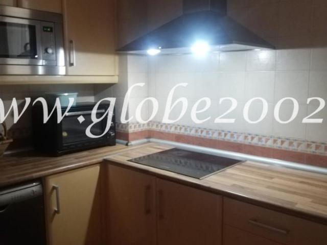 Apartamento en alquiler en San Fernando