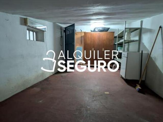 Apartamento en alquiler en Barrio de San Antón, Cuenca