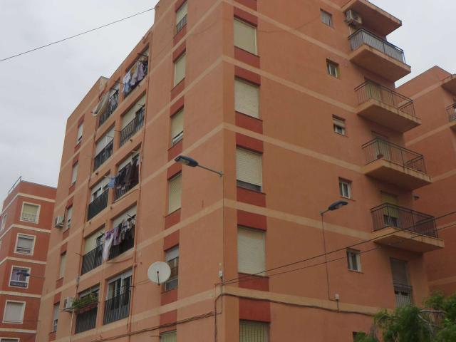 Piso en venta en Crevillent