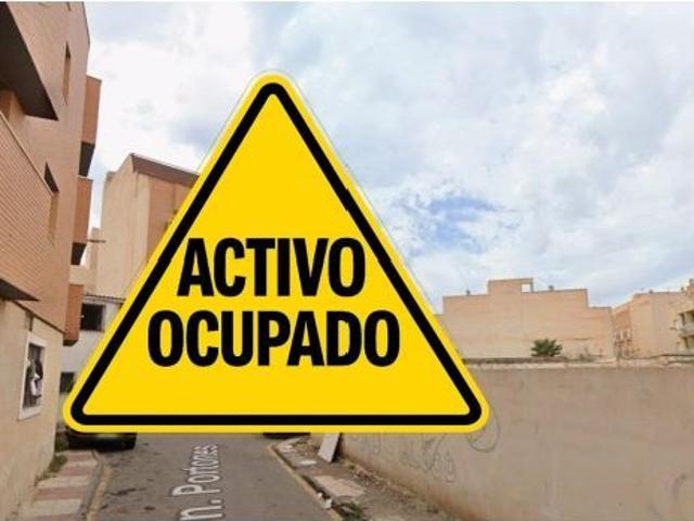 Piso en venta en Los Depósitos, Roquetas De Mar