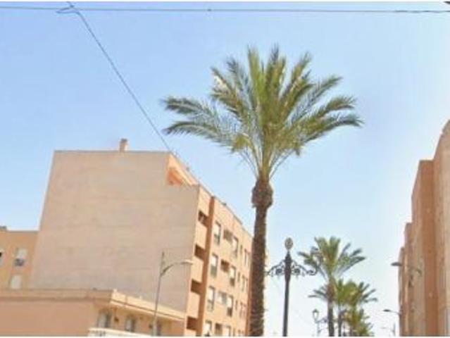 Piso en venta en Playa Serena, Roquetas De Mar