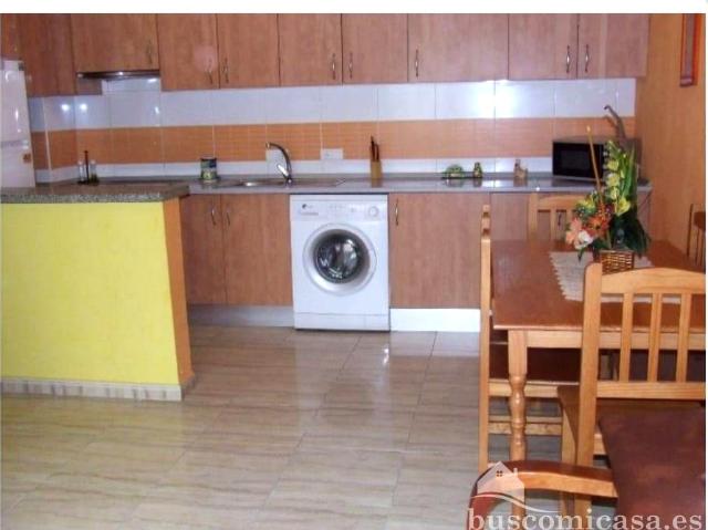 Piso en venta en Los Depósitos, Roquetas De Mar