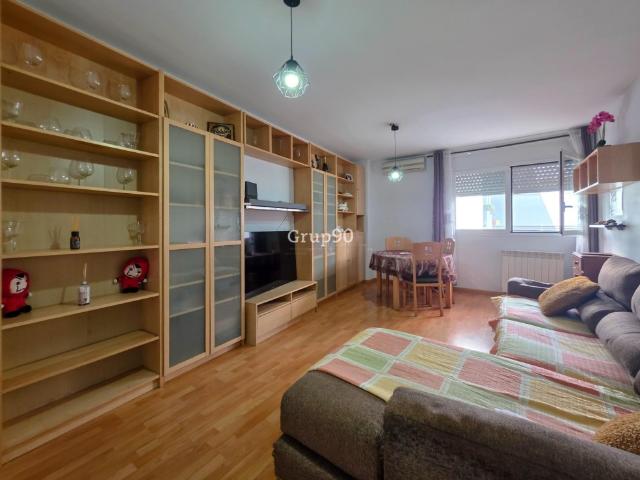 Piso en venta en Segrià, Catalunya