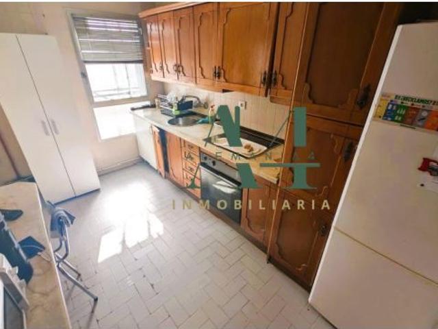 Piso en venta en R-66-B (Parque del Príncipe), Cáceres