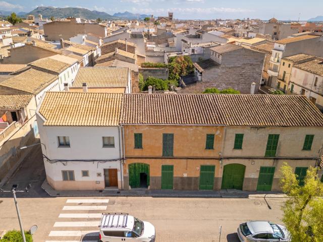 Piso en venta en Sa Pobla