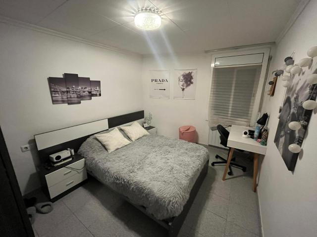 Piso en alquiler en Sabadell, Gràcia