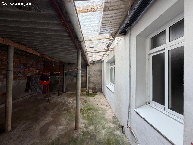 Piso en venta en Bergondo, A Coruña