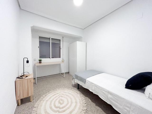 Piso en alquiler en Sagunto, el Raval