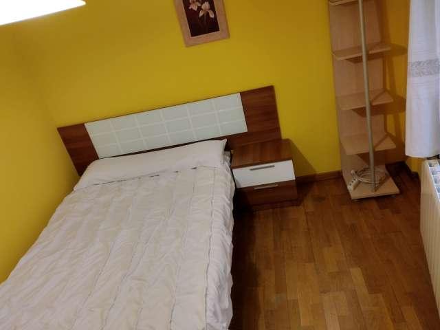 Habitación en alquiler en Oeste, Salamanca