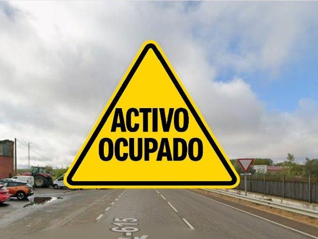 Piso en venta en Saldaña, Palencia