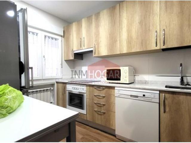 Piso en venta en Ávila, Castilla y León