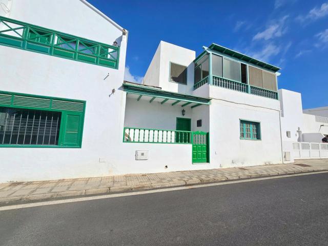Piso en venta en Lanzarote, Playa Honda