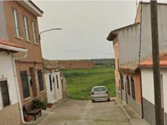 Piso en venta en San Bartolomé De Las Abiertas, Castilla-La Mancha
