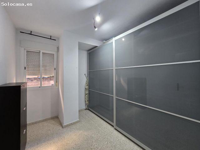 Piso en alquiler en San Bernabé, Campo de Gibraltar