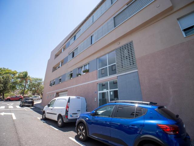 Piso en venta en Tenerife, Los Andenes