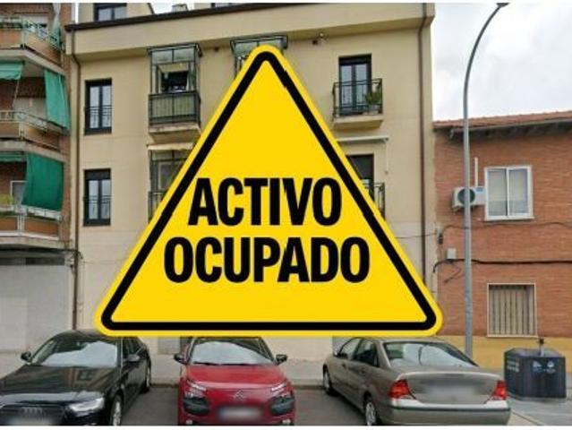 Piso en venta en San Fernando De Henares, Madrid
